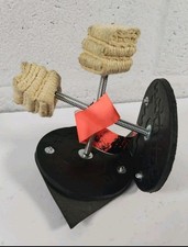 Pair Fire Hand Torch Gora