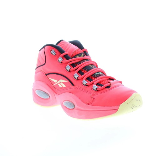 Reebok question mid - reebok,