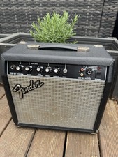 Fender Frontman 15g Electric