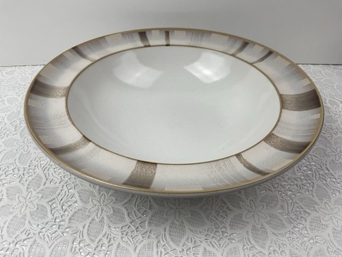 Denby truffle rimmed pasta - denby,