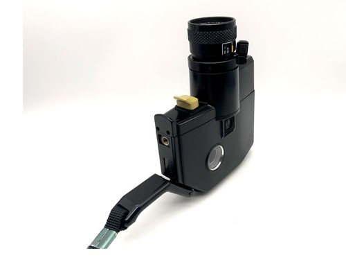 Fujica zoom film camera - p2,