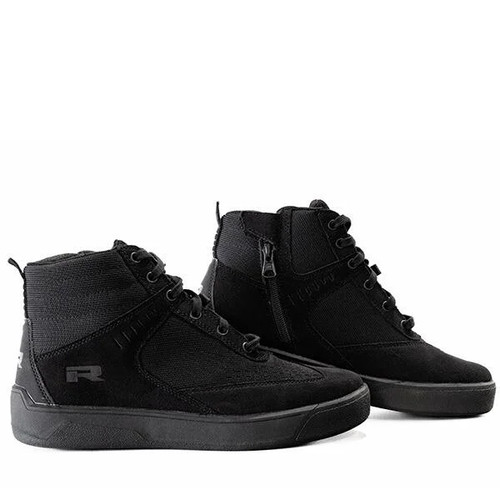 Richa douglas waterproof shoes - douglas,