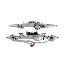 1/10 RC Cars Complete Aluminum