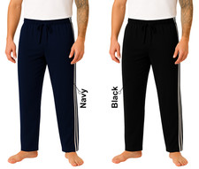 2 PACK MENS LOUNGE PANTS
