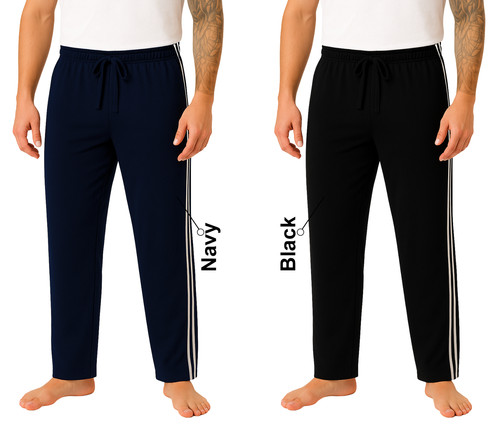 Pack mens lounge pants - 2,