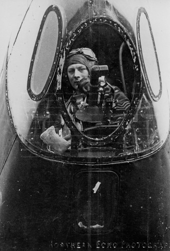 Handley page halifax - page,