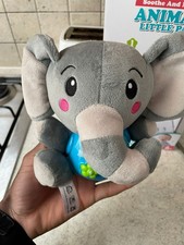 BRAND NEW MUSICAL ELEPHANT FOR