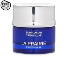 Prairie skin caviar luxe - la,