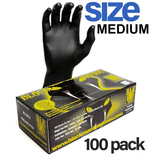 Black mamba super strong - black,
