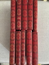 10 x Vintage Dennis Wheatley Collection.  Black Magic meets Hammer Horror!