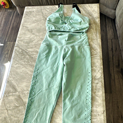 Bahimi women mint green - women’s,