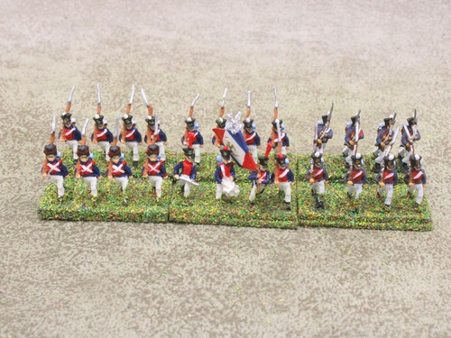15mm napoleonic french - napoleonic,