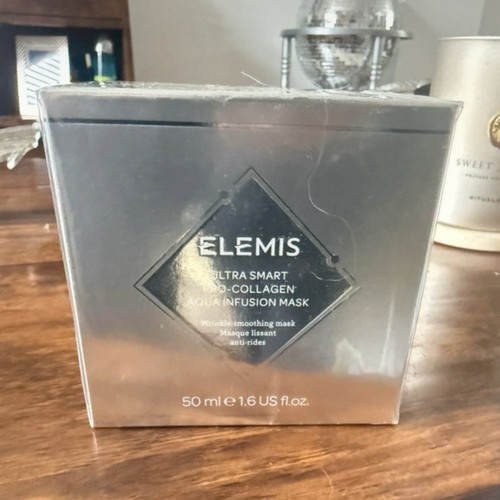 Elemis ultra smart - ultra,