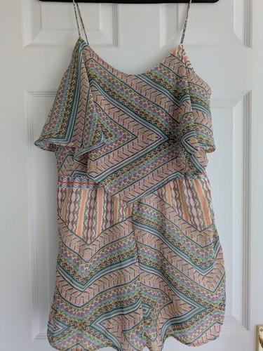 Ladies atmosphere patterned - ladies,