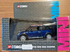 Corgi CC86509 The New Mini One