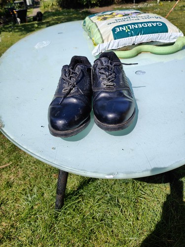 Dunlop men golf - shoes, size