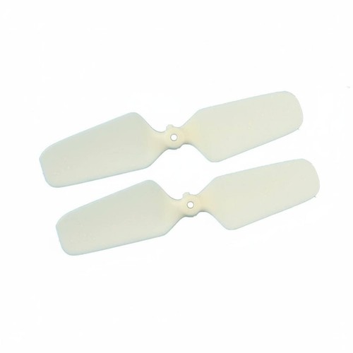 Pieces tail rotor - tail, pair