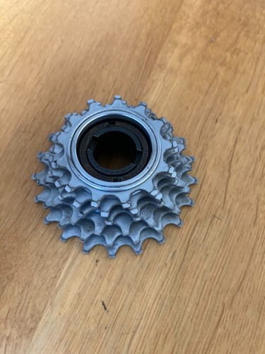 Suntour vintage screw 6spd - suntour,