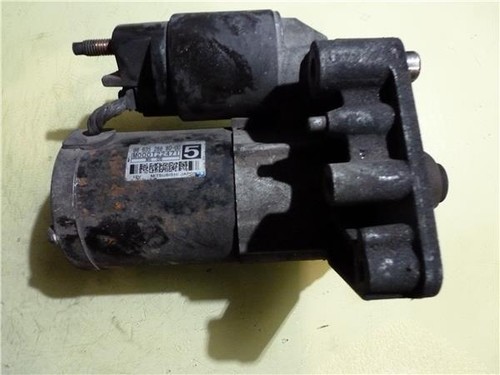 9663528880 starter citroen - 9663528880,