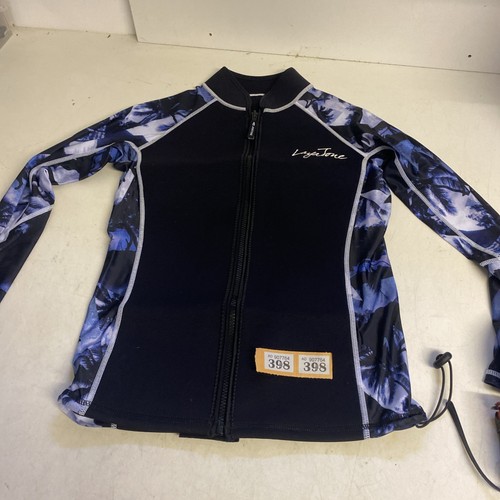 Women wet suit jacket - women’s,