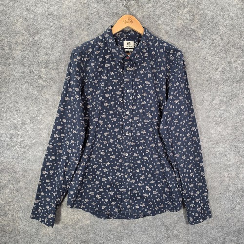 Paul smith shirt mens navy - smith,
