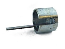 DRAFT EXCLUDER CAP: MORRIS