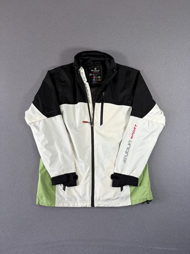 Stuburt dri back waterproof - back,