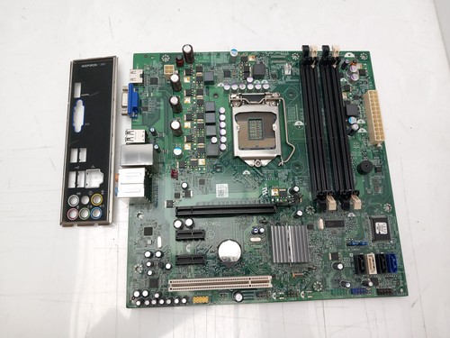 Dell inspiron 580 - dell,