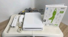 Nintendo Wii Console Balance