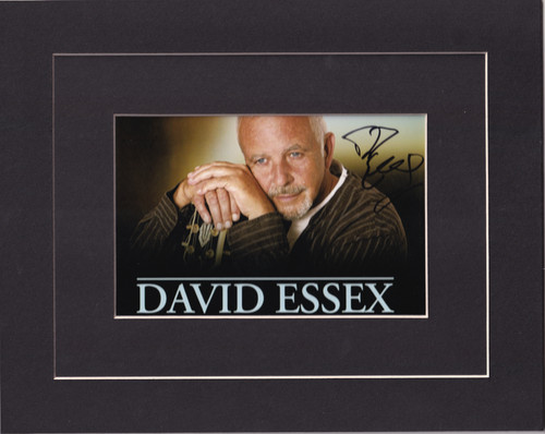 David essex hand - david, 10x8