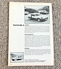 DAVRIAN MK8 - FRAMEABLE