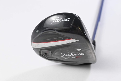 Titleist 913 wood 15 - titleist, /