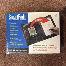 SEIKO SMARTPAD 2 THE CONNECTED