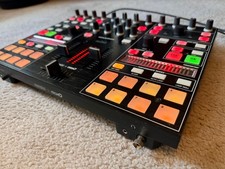 Novation Twitch DJ Controller