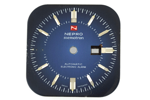 Nepro memotron electronic - memotron,