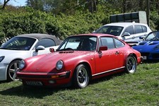 Car photo 12x8 porsche 911 - 12x8,
