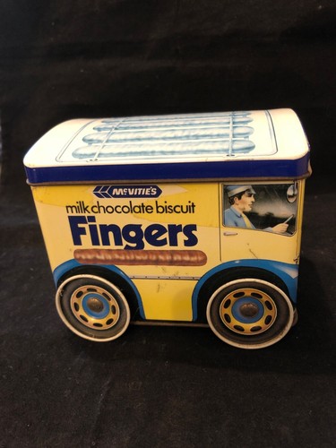 Mcvities milk chocolate - mcvities,
