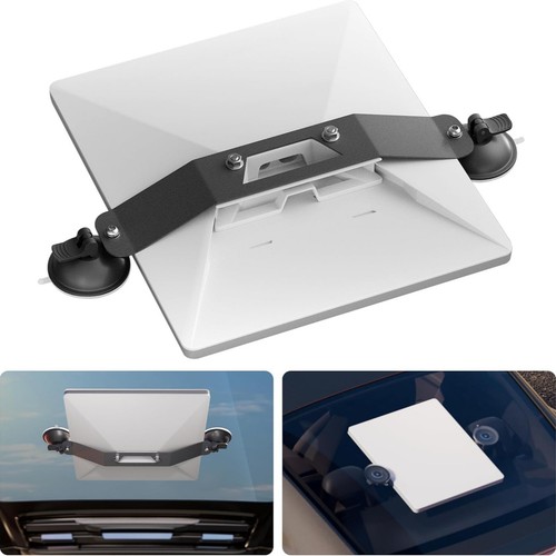 Starlink mini suction cup - suction,