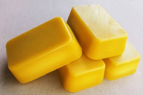 Beeswax blocks cosmetic - blocks,,
