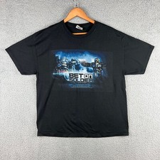 2005 Bet On Soldier T Shirt
