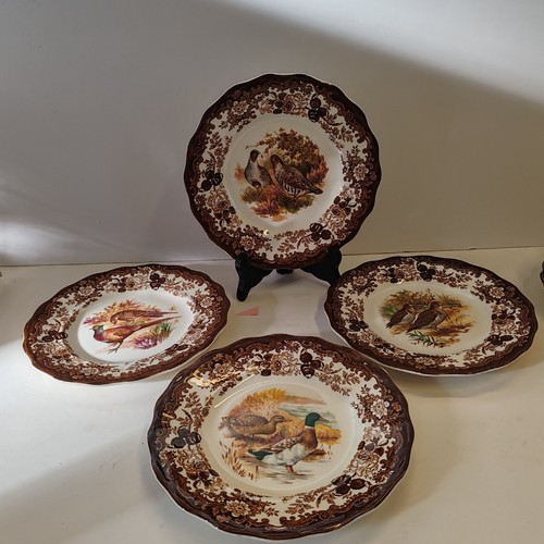 Royal worcester palissy - worcester,