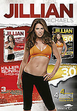 Jillian Michaels: Collection