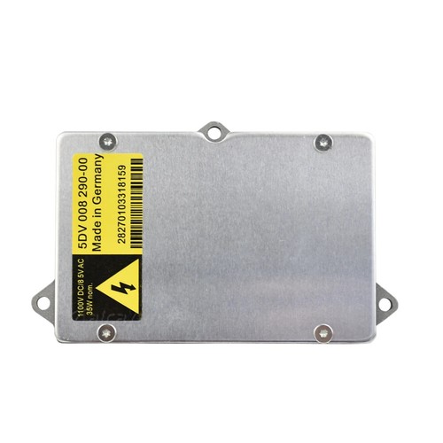 Xenon headlight ballast - headlight,
