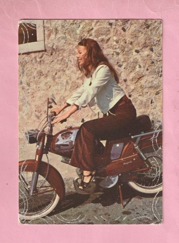 Young woman and - young,