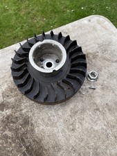 Flywheel Assembly, 2016 BMC