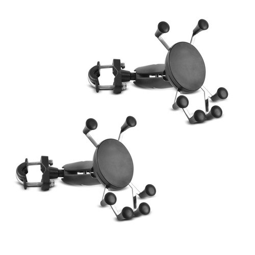 Set smartphone holder - set,