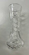 VINTAGE WATERFORD CUT LEAD