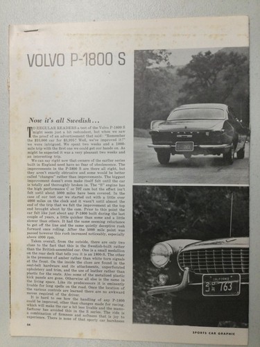 Volvort vintage road - 12,