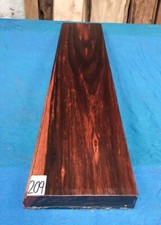 Amara Ebony 45mm Lumber /