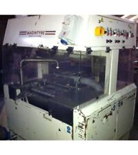 Macintyre 600mm Wide Chocolate Enrober